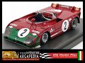 2 Alfa Romeo 33 TT3 - MG Modelplus 1.43 (3)